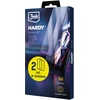 3mk Hardy Hardura 9H - Apple iPhone 13 Pro Max/14 Plus