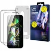 3mk Hardy Hardura 9H - Apple iPhone 14 Pro