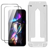 3mk Hardy Hardura 9H - Apple iPhone 14 Pro