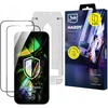 3mk Hardy Hardura 9H - Apple iPhone 15/16 (5903108670456)