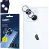 3mk HARDY Lens Protection Pro Apple iPhone 15/15 Plus