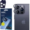 3mk HARDY Lens Protection Pro do Apple iPhone 15 Pro Max
