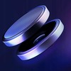 3mk HARDY Lens Protection Pro do Apple iPhone 13 Pro/13 Pro Max