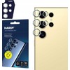 3mk HARDY objektyvo apsauga, skirta Samsung Galaxy S24 Ultra