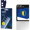 3mk HARDY Lens Protection Pro pro Samsung Galaxy Z Flip 6, juodas