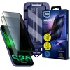 3mk Hardy Privzone 9H - Samsung Galaxy S26 Ultra