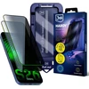3mk Hardy Privzone 9H - Samsung Galaxy S26
