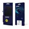3MK 3mk Hardy silikoninis MagCase apsauginis dėklas Samsung Galaxy S24 Ultra (SM-S928) juodas