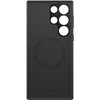 3MK 3mk Hardy silikoninis MagCase apsauginis dėklas Samsung Galaxy S24 Ultra (SM-S928) juodas