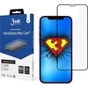 Apple iPhone 12 Pro Max juodos spalvos - 3mk HardGlass Max Lite™