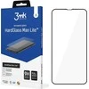 3MK HardGlass Max Lite Apple iPhone 13 Mini 5.4" juodas