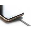 3MK HARD GLASS MAX LITE OPPO A73 Juodas