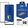 LCD apsauginis stikliukas 3mk Hard Glass Max Lite Samsung A235 A23 4G/A236 A23 5G juodas
