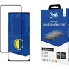 3mk HardGlass Max Lite, skirtas Xiaomi 12 Pro Juodas