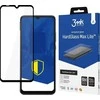 LCD apsauginis stikliukas 3mk Hard Glass Max Lite Xiaomi Redmi 10C/Poco C40 juodas