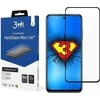 3MK HARD GLASS MAX LITE XIAOMI REDMI NOTE 10 5G Juodas