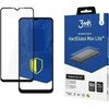 LCD apsauginis stikliukas 3mk Hard Glass Max Lite Xiaomi Redmi Note 11 Pro/Note 11 Pro Plus juodas