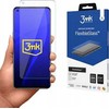 3Mk apsauga „Oukitel WP7“ – 3mk lankstus stiklas