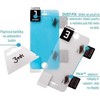 3Mk apsauga „Oukitel WP7“ – 3mk lankstus stiklas