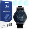 3Mk apsauga „Motorola Moto Watch 100“ – 3mk laikrodžio apsauga su „FlexibleGlass“
