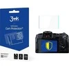 3mk Cam Protection apsauginis stiklas Canon EOS RP