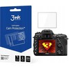 3mk Cam Protection apsauginis stiklas Nikon D7500