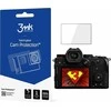 3mk Cam Protection apsauginis stiklas skirtas Panasonic Lumix S5