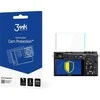 3mk Cam Protection apsauginis stiklas Sony A6400