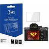 3mk Cam Protection apsauginis stiklas Sony A7 III