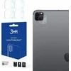 3mk Lens Protection™ hibridinis fotoaparato stiklas, skirtas iPad Pro 12.9" 2021/2022 m