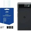 3mk Lens Protection™ hibridinis fotoaparato stiklas Google Pixel 6a