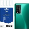 3Mk Protection „Honor 10X Lite“ – 3mk objektyvo apsauga