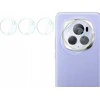 3mk Lens Protection™ hibridinis fotoaparato stiklas Honor Magic6 Pro