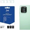 3Mk apsauga Huawei Nova Y91 - 3mk objektyvo apsauga
