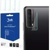 3mk Lens Protection™ hibridinis fotoaparato stiklas Huawei P Smart 2021