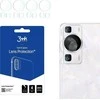 3MK Lens Protect Huawei P60 telefono kameros objektyvo apsauga 4vnt