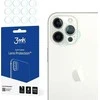 LCD apsauginė plėvelė kamerai 3MK Flexible Glass Lens Apple iPhone 12 Pro Max
