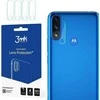 3mk Lens Protection™ hibridinio fotoaparato stiklas Motorola Moto E7 Power