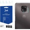 3Mk Protection HIBRIDINIS STIKLAS 3MK LANKSTUS STIKLINIS OBJEKTYVAS, „MOTOROLA MOTO G POWER 2021“ FOTOAPARATAS, 4 VNT.