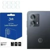 3mk Lens Protection™ hibridinis fotoaparato stiklas Motorola Moto G53