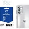 3mk Lens Protection™ hibridinis fotoaparato stiklas Motorola Moto G82 5G