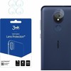 3Mk Protection Nokia C21 – 3mk objektyvo apsauga