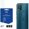 3Mk Protection Nokia C21 Plus – 3mk objektyvo apsauga