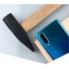 3mk Lens Protection™ hibridinis fotoaparato stiklas Nieko Telefonas 2a
