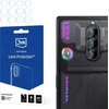 3Mk apsauga „Nubia Raudona Magic 8 Pro / 8 Pro+/ 8s Pro“ – 3mk objektyvo apsauga