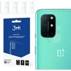 3MK Lens Protect OnePlus 8T telefono kameros objektyvo apsauga 4vnt