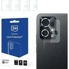 3MK Lens Protect Oneplus Ace 3 telefono kameros objektyvo apsauga 4vnt