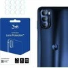 3mk Lens Protection™ hibridinis fotoaparato stiklas, skirtas OnePlus Nord CE 3 Lite