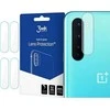 3MK Lens Protect OnePlus Nord telefono kameros objektyvo apsauga 4vnt