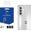 3mk Lens Protection™ hibridinis fotoaparato stiklas, skirtas Oppo A78 5G